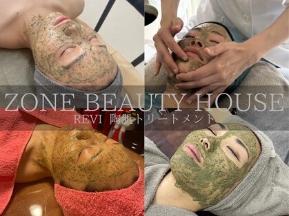 ゾーンビューティーハウス 柏店(ZONE BEAUTY HOUSE)の写真