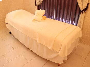 タカキ(TAKAKI)/サロンのインテリア