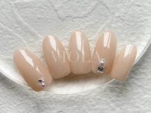 ヴィオラ(VIOLA)/オフィス/ちゅるん