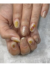 トレンドデザインコース