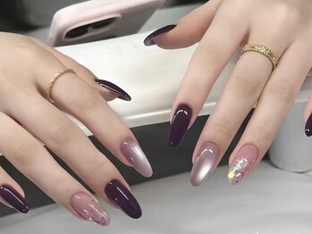 モアグラム 渋谷道玄坂店(More Glam)/持ち込み