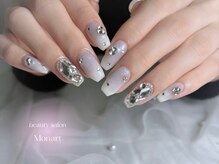 モナート ネイル(Monart)