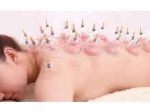 キララ/全身アロマ吸い玉20分