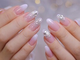 ブライダル　ベビーブーマー