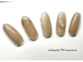 ☆シンプル・トレンドデザイン☆