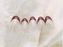 ABCネイル カメイドクロック店(ABC Nail)/★NEW★ハンド定額オフ込6980円