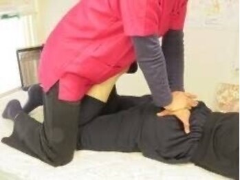カイロサロン ひまわりの写真/【体の歪み=不調の原因!】痛みの原因は人それぞれ!不調の原因を突き止め根本改善◎小顔・下半身太り改善