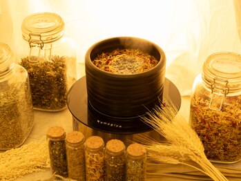 ヨモリン 川崎店(YomoRin)/よもぎとハーブ