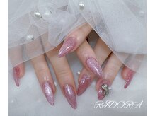 ルーミー(roomee)/【RIDORA限定メニュー】