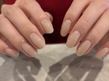イコイ(ikoi)/【Instagram】@rara.i.nail