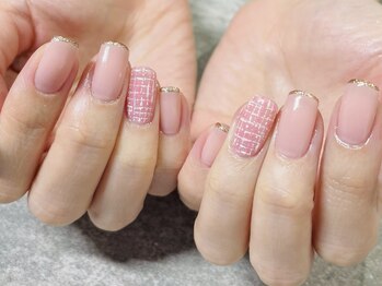 パラジェル　シンプルデザイン