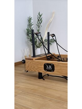 さやピラ/楽しく動いてリフレッシュ！