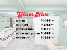 グランナ 新宿(Glam Nan)