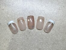 キャンアイドレッシー 新浦安店/enoi collection