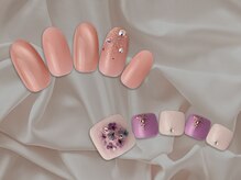 ネイルランド 和光店