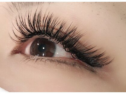 リノ アイラッシュ(Lino eyelash)の写真