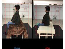 ストレチックス 近江八幡店/肩甲骨周りのコリ、首の痛み撃退