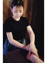 アジアンリラクゼーション ヴィラ 布施店(asian relaxation villa) 川西