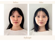 スタイルキューピット(style cupit)の雰囲気（お客様ビフォーアフターはフォトギャラリーをご覧くださいませ。）