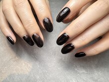 レアルアンドミーム(REAL and meme)/【ニュアンスワンカラー】