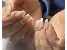 ネイル ブーマー(Nail BOOMER)/うるちゅる/ベイビーブーマー