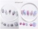 ネイルサロン スクール ビュートバタフライ 相模大野店(BEAUT BUTTERFLY)の写真