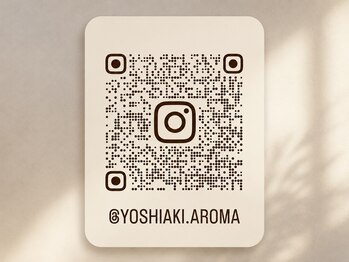 メッサリー(MESSA-LEE)/Instagram