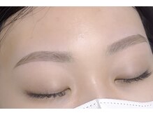 アイブロウ眉毛サロン Mond 恵比寿店【眉毛専門店】/美眉アイブロウWAX＊恵比寿