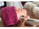 リノンクリニカル(LIINON clinical)の写真/看護師の知識で肌状態を見極め、透明感あふれる素肌へ導く美白プログラム。