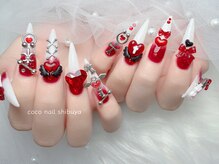 ココネイル 渋谷(CoCo Nail)