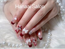 ハナアイ サロン 新宿店(hanaai salon)/定額C7980