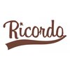 リコルド(Ricordo)ロゴ