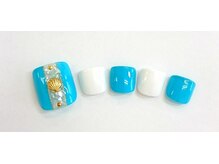 アマービレ(Amabile)/初回他店オフ無料Foot定額￥8000