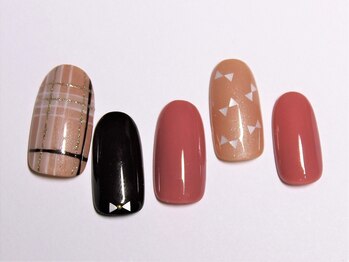 シュクル(Sucre)/リボン♪チェック♪ガーリー♪