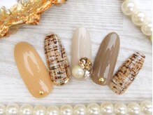 アーク ネイルアンドアイビューティ(Ark)/デザインArtコース