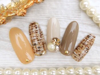 アーク ネイルアンドアイビューティ(Ark)/デザインArtコース