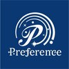 プレフェランス(Preference)ロゴ