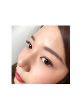 チャーミング(Charm Wink)/