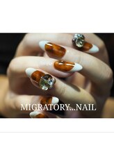 フォー(for)/ビジューネイル