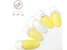 コルン/シンプル定額¥6820