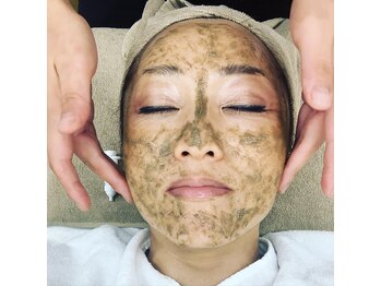 ロワフーレ/V.O.Sサロントリートメント