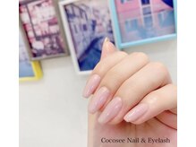 リーチェココ 筑紫野店(RICHE.coco)/ワンカラー×オーロラパウダー