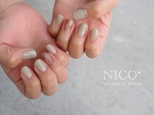 ニコプラス(NICO+)/パラジェル(アートがしたい方)