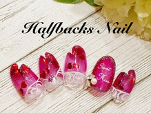 ハーフバックス 堀之内店/バレンタインクーポン