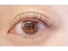 ボブズアイラッシュ(Bob’s eyelash)/まつげパーマ【ラッシュカール】