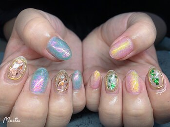 ポイント(Point)/