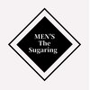 メンズ ザ シュガーリング(MEN'S The Sugaring)ロゴ