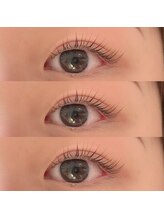 キング 高槻店(King)/パリジェンヌラッシュリフト