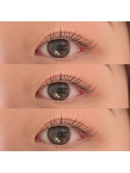 キング 高槻店(King)/パリジェンヌラッシュリフト