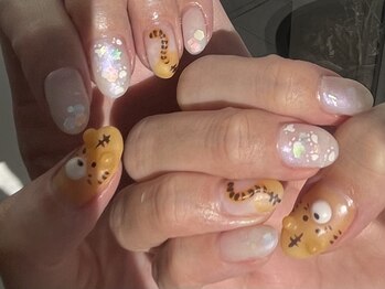 ジュノネイル(juno nail)/